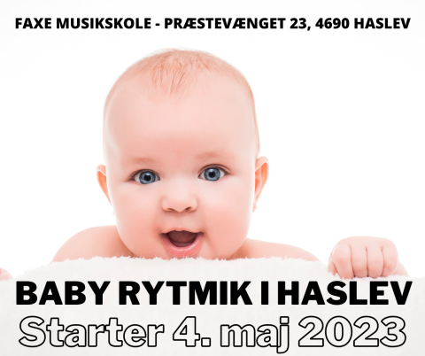 Baby Rytmik