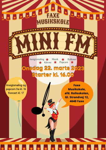 Mini FM 2023