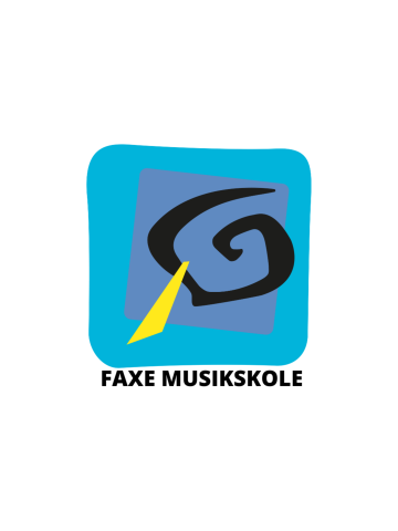 Faxe Musikskole Logo