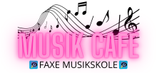 Musikcafé i Faxe den 3.november 2021