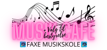 Musik Café & Valg til musikskolens bestyrelse 9. november 2022 i Faxe