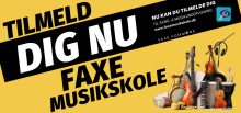 TILMELDING TIL SÆSON 22/23 ER I GANG