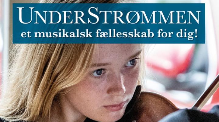 UnderStrømmen Koncert