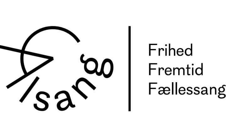 ALSANG søndag den 5. september 2021
