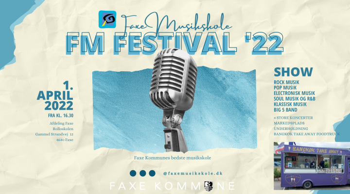 FM FESTIVAL '22