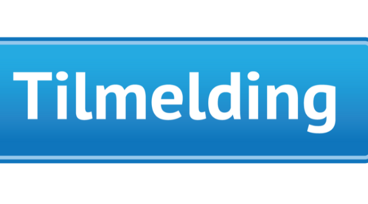 Tilmelding til sæson 20/21 er åben