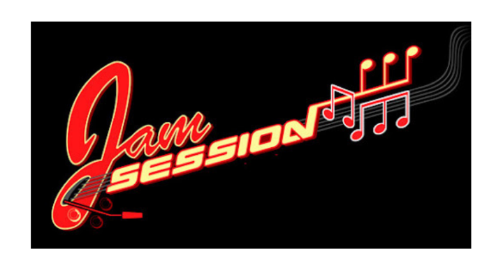 Jamsession i Haslev 27. april 2022