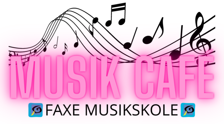 Musikcafé i Faxe den 3.november 2021