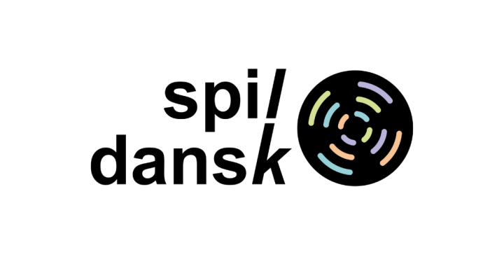 SPIL DANSK - I THINK YOU'RE AWESOME