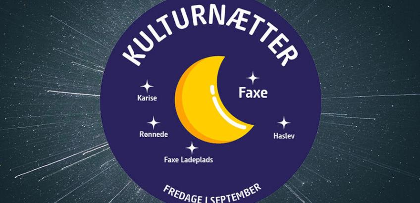 Kulturnat Faxe