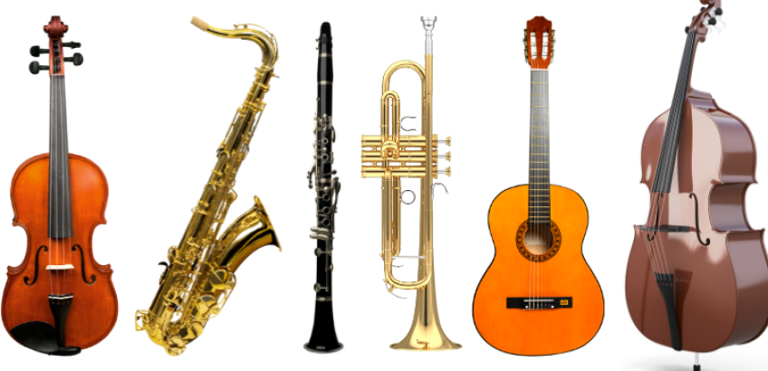 Instrumentleje