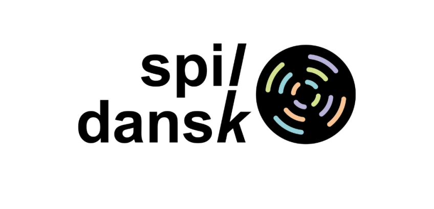 SPIL DANSK - I THINK YOU'RE AWESOME